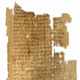 Papyrologie