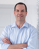 Dr Frank Bigiel