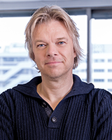 Dr. Frank Postberg
