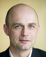 Joachim Spatz